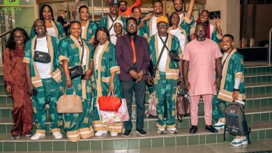 Adron Homes Rewards Excellence, Sends 15 Outstanding Staff On Luxury Qatar Vacation