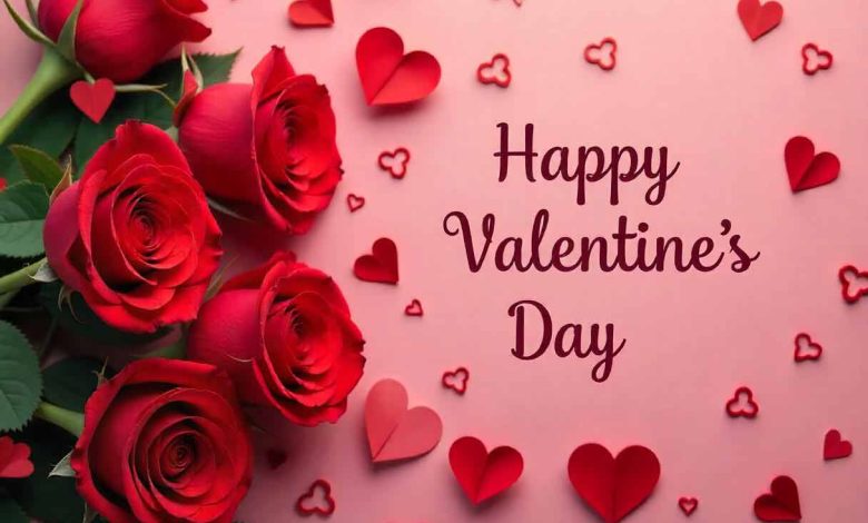 Nine Countries Where Valentine’s Day Is Banned Or Restricted