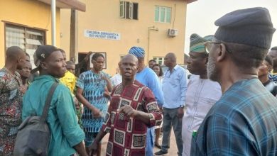 Ogun Govt Vows Justice For Slain Contract Staff, Assures Family of Support