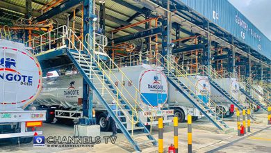 Dangote Refinery Drops Petrol Price To N774 Per Litre