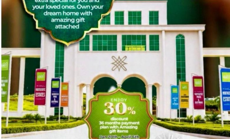Adron Homes Introduces Special Ramadan Offer With Discounts And Gift Rewards Adron Homes Introduces Special Ramadan Offer With Discounts And Gift Rewards