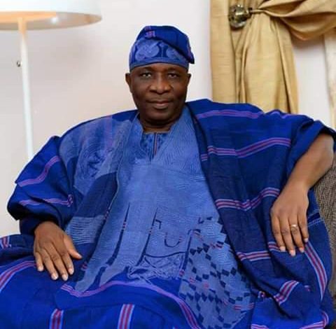 Senator Olalekan Mustapha, CON At 66: The Quiet River That Moves Mountains