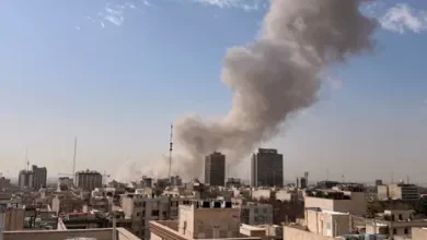 Iran Shuts Airspace Until Further Notice