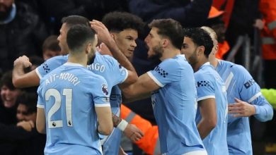 Man City Beat Newcastle To Close Gap On Arsenal
