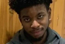 UK-Based Nigerian Sentenced To Life In Prison For Murder UK-Based Nigerian Sentenced To Life In Prison For Murder