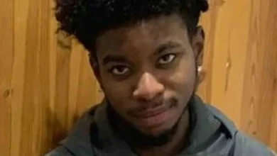 UK-Based Nigerian Sentenced To Life In Prison For Murder