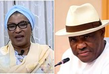 LG Polls: Senator Kingibe Asks Wike To Review, Suspend FCT Movement Restriction LG Polls: Senator Kingibe Asks Wike To Review, Suspend FCT Movement Restriction