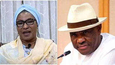 I Never Imposed Curfew Without Tinubu’s Approval, Wike Replies Kingibe