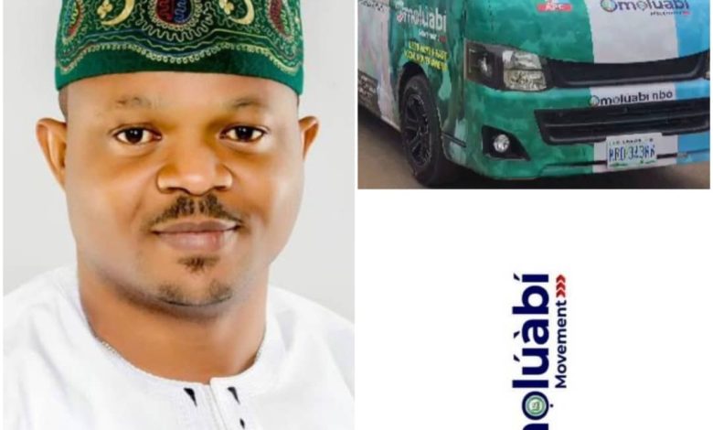 Top Ogun Group, Omoluabi Movement Drums Support For APC Candidates Ahead of 2027