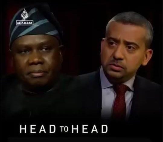 When Interviews Become Spectacles: The Problem With Mehdi Hasan’s Confrontational Journalism