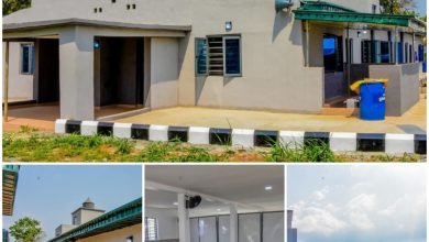 Idera Pathfinder Foundation Founder, Dapo Okubadejo Honours Late Parents With Mosque Reconstruction