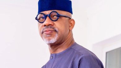 When Progress Speaks Louder Than Politics: The Ogun Story Under Prince Dapo Abiodun