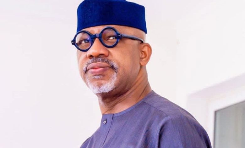 When Progress Speaks Louder Than Politics: The Ogun Story Under Prince Dapo Abiodun