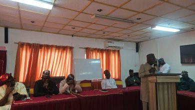 Abiodun Has Expanded Ogun Economy For Sustainable Growth  -Isiaka