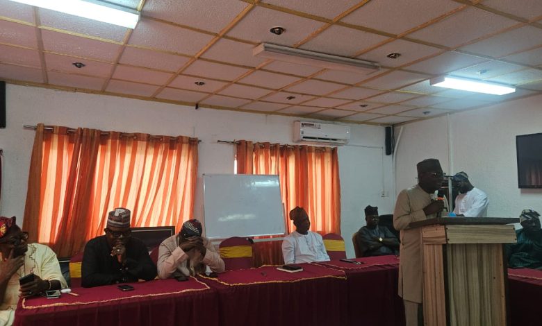 Abiodun Has Expanded Ogun Economy For Sustainable Growth  -Isiaka