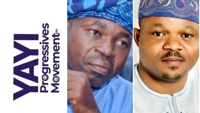 ‘Yayi Movement, A Unifying Force For The Progressives’  -Segun Kaka