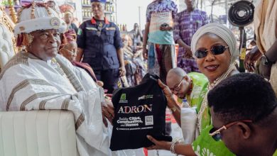 Adron Homes Elevates Cultural Pride As Dignitaries Grace 39th Lisabi Festival In Abeokuta