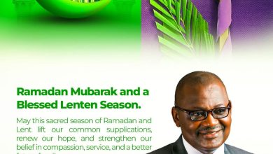 GNI: The Man Who Refused To Stop Believing