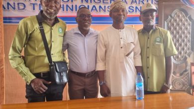 2027: Artisans Collaborate With Leading Political Group In Ogun, Yayi Progressives Movement