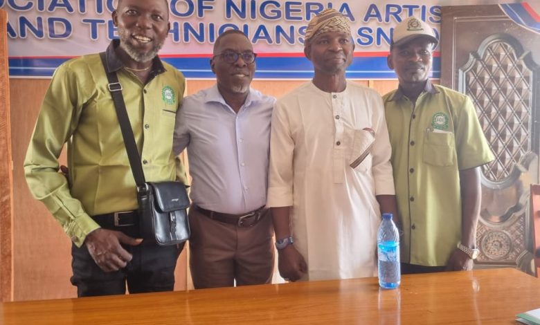 2027: Artisans Collaborate With Leading Political Group In Ogun, Yayi Progressives Movement