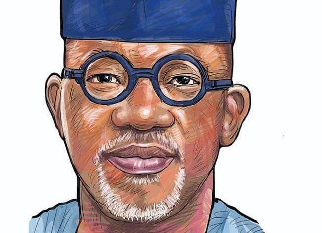 Ogun East Senate 2027: Your Voice, Your Future, Your Leader – Stand With Dapo Abiodun