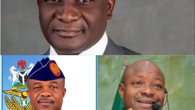 NDDC Chief Tipped For Bayelsa Governorship, Prophet Foresees Breakthrough For Naval, DSS Operations