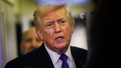 Strait of Hormuz: EU Rejects Trump’s Demand To Help