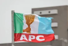 APC Sets March 25 For South-West Zonal Congress In Lagos APC Sets March 25 For South-West Zonal Congress In Lagos