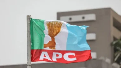 APC Sets March 25 For South-West Zonal Congress In Lagos APC Sets March 25 For South-West Zonal Congress In Lagos