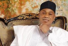 Group Endorses Rep Member, Abiodun Akinlade For Ogun Governorship Seat Ahead of 2027 Group Endorses Rep Member, Abiodun Akinlade For Ogun Governorship Seat Ahead of 2027