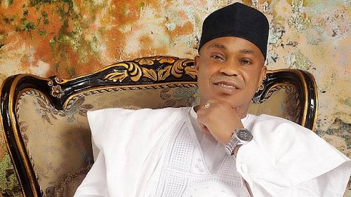 Group Endorses Rep Member, Abiodun Akinlade For Ogun Governorship Seat Ahead of 2027