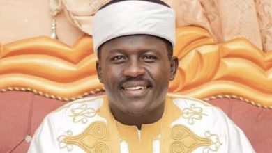 Islamic Cleric Suspended For Criticizing Tinubu, Governors