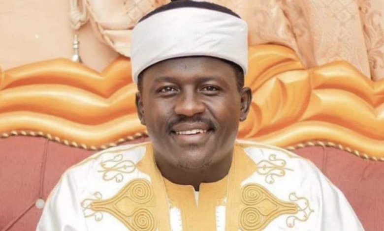 Islamic Cleric Suspended For Criticizing Tinubu, Governors