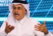 Saudi Aramco CEO: War Could Have ‘Catastrophic Consequences’ On Oil Markets