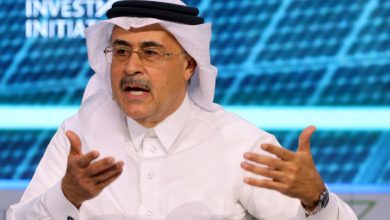Saudi Aramco CEO: War Could Have ‘Catastrophic Consequences’ On Oil Markets