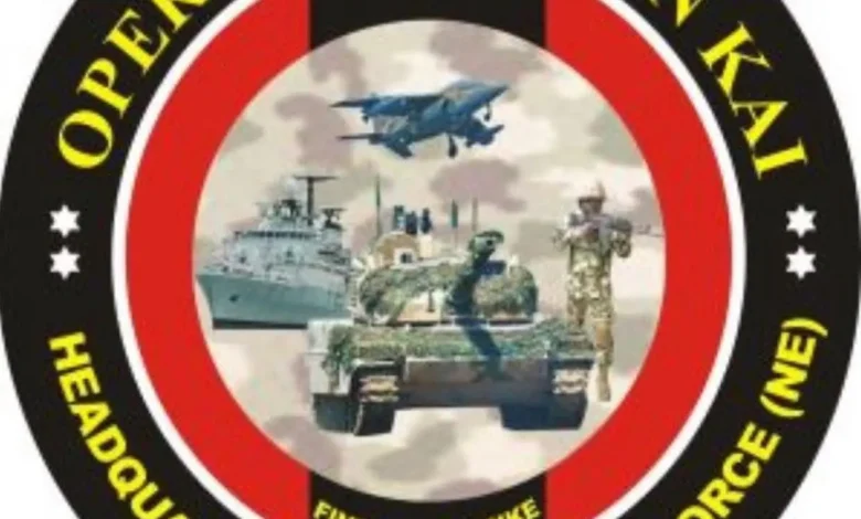 Army Dismisses Reports On Murder of 40 Soldiers In Borno Army Dismisses Reports On Murder of 40 Soldiers In Borno