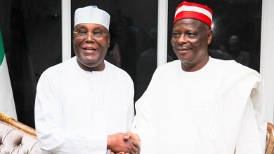 2027: Atiku Hosts Kwankwaso Amid Growing Opposition Alliance Talks