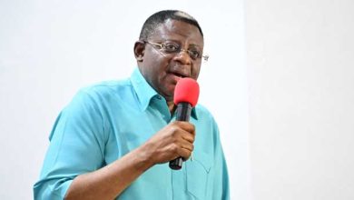 Gov Otu Restricts Operations Of VIO To Offices, Slashes Tickets For Commercial Drivers