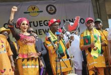 APGA Supports Party At Centre, Won’t Field A Candidate For 2027 Presidential Poll — Soludo APGA Supports Party At Centre, Won’t Field A Candidate For 2027 Presidential Poll — Soludo