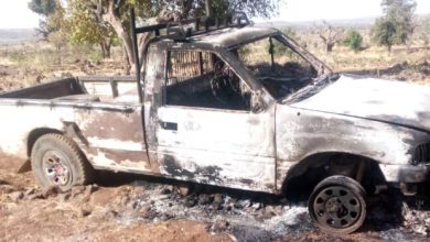 Nigeria Ranks Among Most Terror-Affected Countries Globally — Report