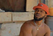 Skit Maker Broda Shaggi Hospitalised After Alleged Shooting