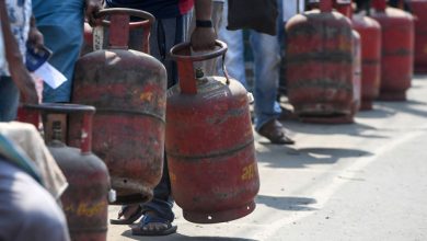 Cooking Gas Soars As Iran Crisis Disrupts Production, Shipping