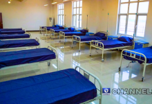 Millions Lost As Fire Destroys Drugs, Vaccines, Property At Ebonyi Health Ministry