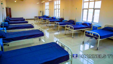 Millions Lost As Fire Destroys Drugs, Vaccines, Property At Ebonyi Health Ministry