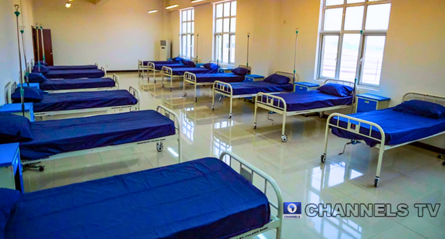 Millions Lost As Fire Destroys Drugs, Vaccines, Property At Ebonyi Health Ministry