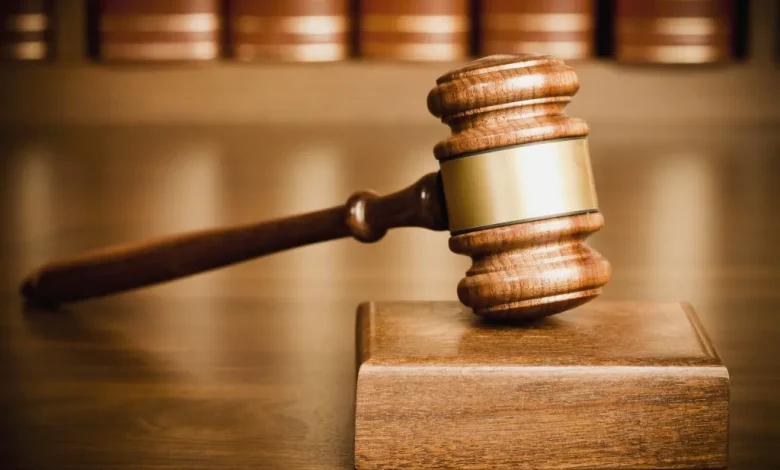 N12m Theft: Ex-Convict Bags Three Years Imprisonment In Lagos