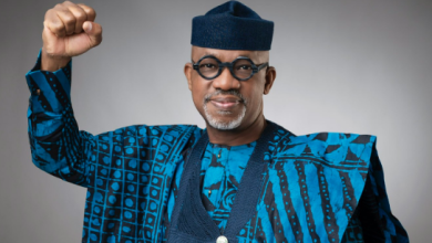 From Industrial Powerhouse To Legislative Power Broker: Why Ogun East Must Ignore The Noisemakers And Stand With Dapo Abiodun