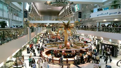 Dubai Airport Suspends Operations Dubai Airport Suspends Operations