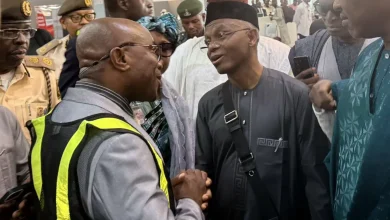 DSS Detains Police, Immigration Officers Over El-Rufai’s Return To Nigeria