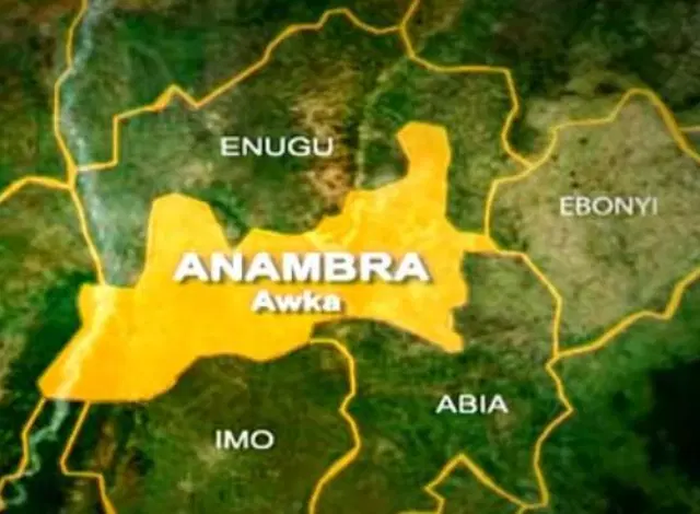 Anambra: Police Nab Suspected NSCDC Officer, 2 Others Over Alleged Robbery